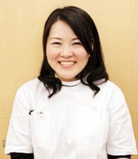 一ツ町淳子 医師