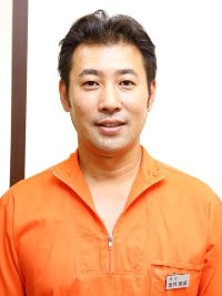 出井庸喜 医師