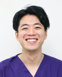 渡邊 幸太朗医師