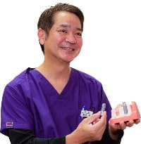 渡邉諭 医師