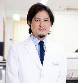 窪田 健司医師