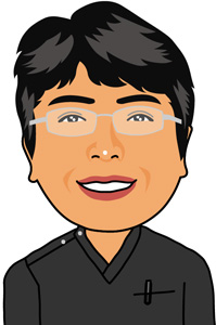 坂口 勝義医師