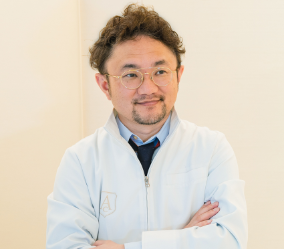 竹内 敬輔 医師