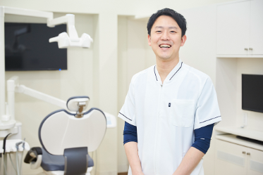 佐藤伸明 医師