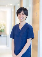 長谷川 雄士 医師