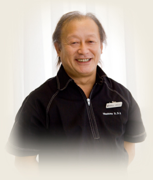 久留克彦医師画像