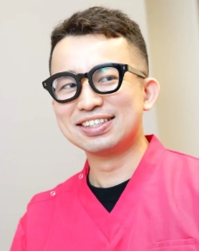 本厚木あいたいる歯科・矯正歯科の歯科医師