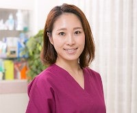 堀内香里 医師