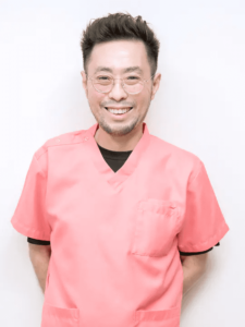 市川矯正歯科相談室の歯科医師