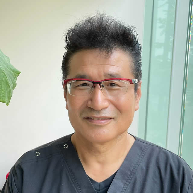 原園 俊郎 先生