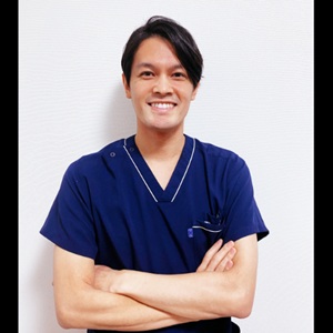 鬼ヶ原 雄樹医師