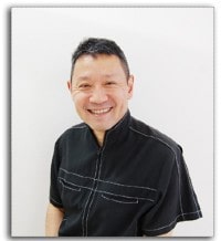 大鶴次郎 医師