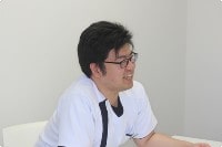 加藤嘉一 医師