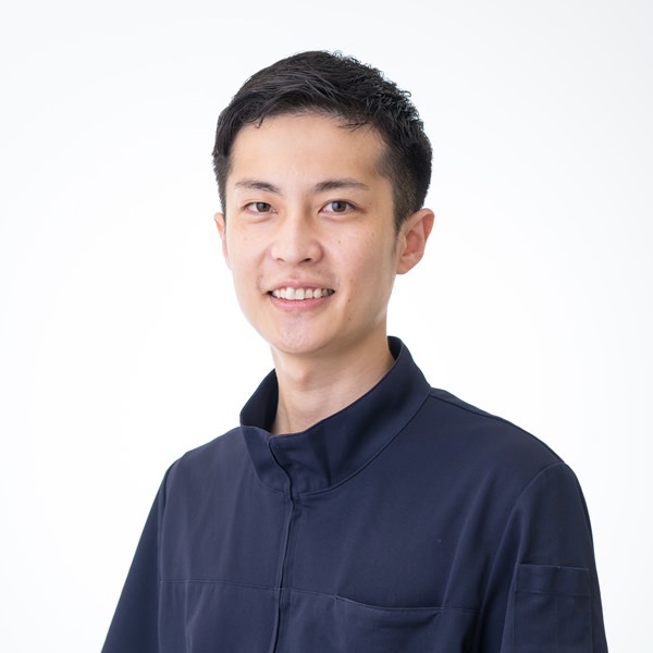 三戸瀨智暉医師画像