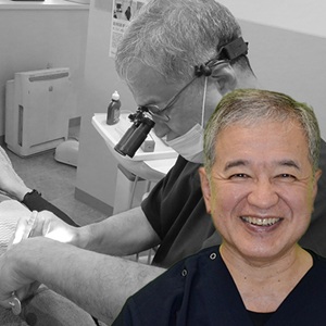 北園　俊司医師