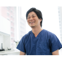 藤原 健一 医師