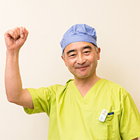 近藤哲夫 医師