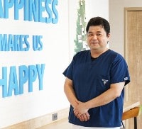 大迫拓也 医師