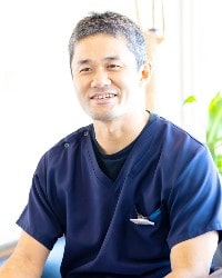 増田俊明 医師