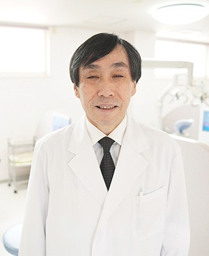 馬渡 成太郎医師