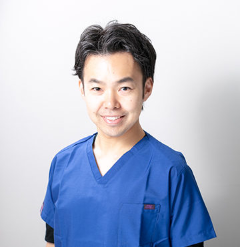 尾崎 桂三 医師