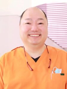 もじり歯科クリニックの歯科医師
