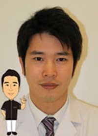 森口善夫 医師