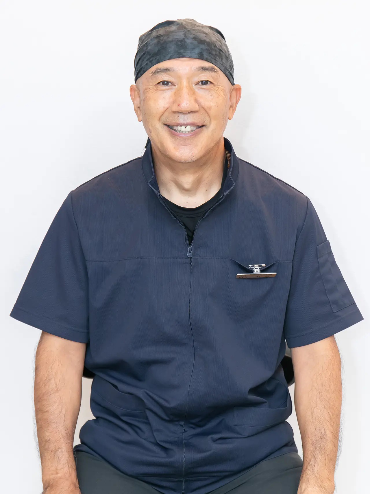 毛利英樹医師画像