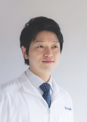 西田 充 医師