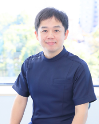 前川 研介 医師