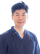 加藤 晃茂医師