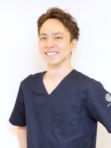 二子玉川駅前　ニコ歯科・矯正歯科の歯科医師