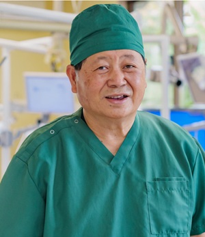 西之原 正明医師