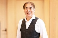 森岡千尋 医師