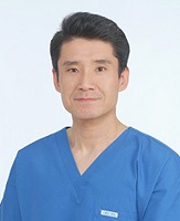 西峠和宣 医師