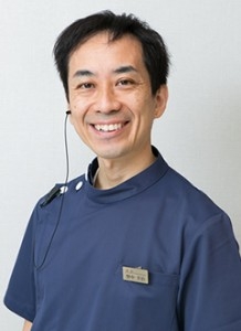 野中歯科 矯正歯科 前橋の歯科医師
