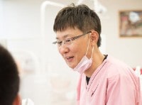 井上智裕 医師