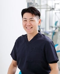 岡下慎太郎 医師
