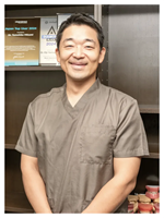 三上 智彦 医師