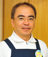 奥猛志医師画像