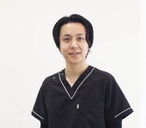 大森マチノマ歯科の歯科医師