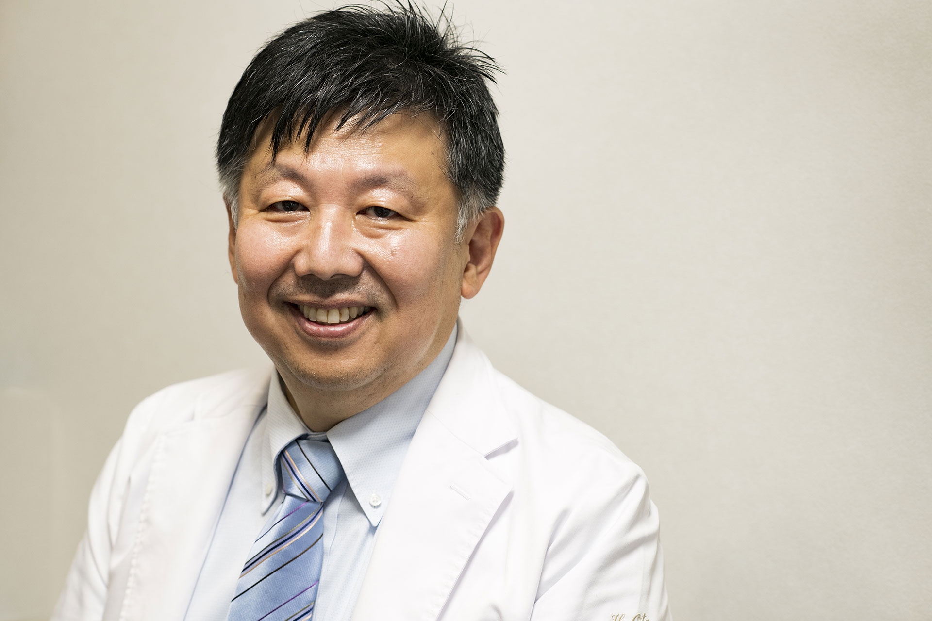 太田博見医師画像