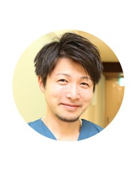 南森町リボン歯科・矯正歯科 インプラントドクター画像