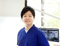 金城達郎 医師