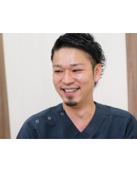 RYOデンタルクリニックドクター画像