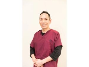 さかえ歯科クリニックの歯科医師