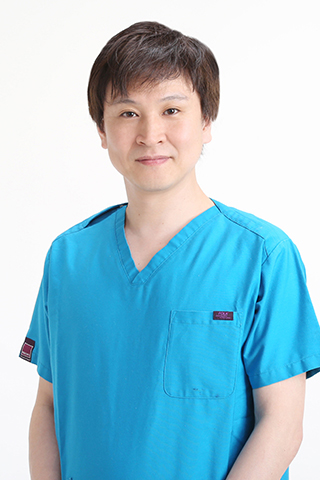迫口賢二医師画像