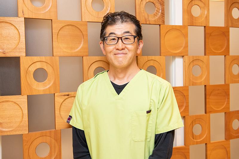 田中医師