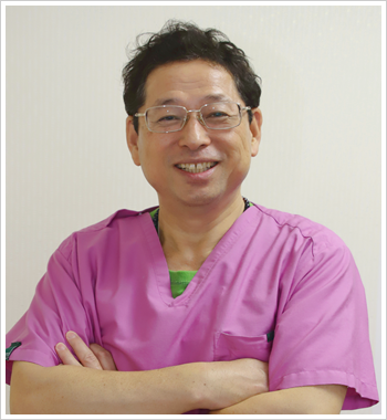 佐藤裕幸医師画像