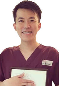 国立 雅一 医師